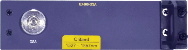 UX400-OSA Module