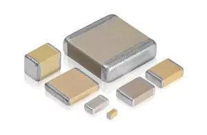 How to select automotive-grade multilayer ceramic capacitors in electric vehicles