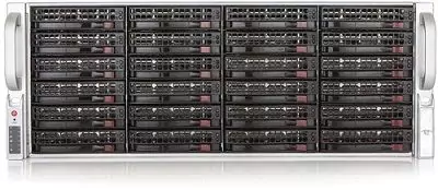 Endace - World’s First Petabyte Network recording