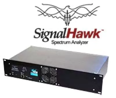 System Spectrum Tracing with Bird's Advanced Spectrum Logging