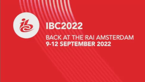 The must-sees at Ibc 2022