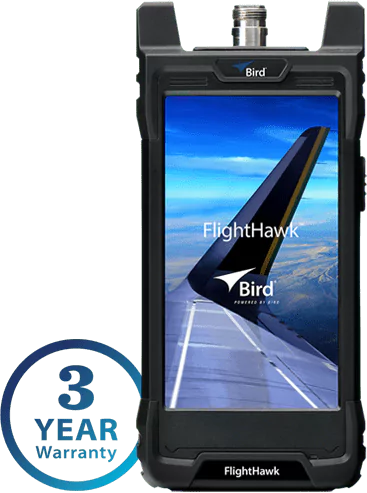 Bird FlightHawk™ (FH-AV-KIT)