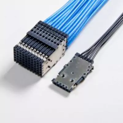 Quick delivery of a flexible modular connection for Compact PCI