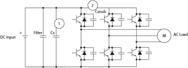 Figure 3. Simplified block schematic for inverter in motor driver circuit.png