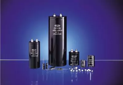 Jianghai launches a new electrolytic screw capacitor series to be used in dc link circuits of high power inverters
