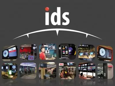 Intelligent display systems IDS