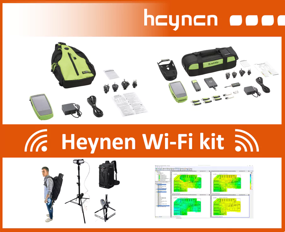Heynen Wi-Fi kit