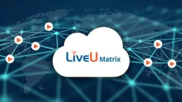 LiveU Matrix