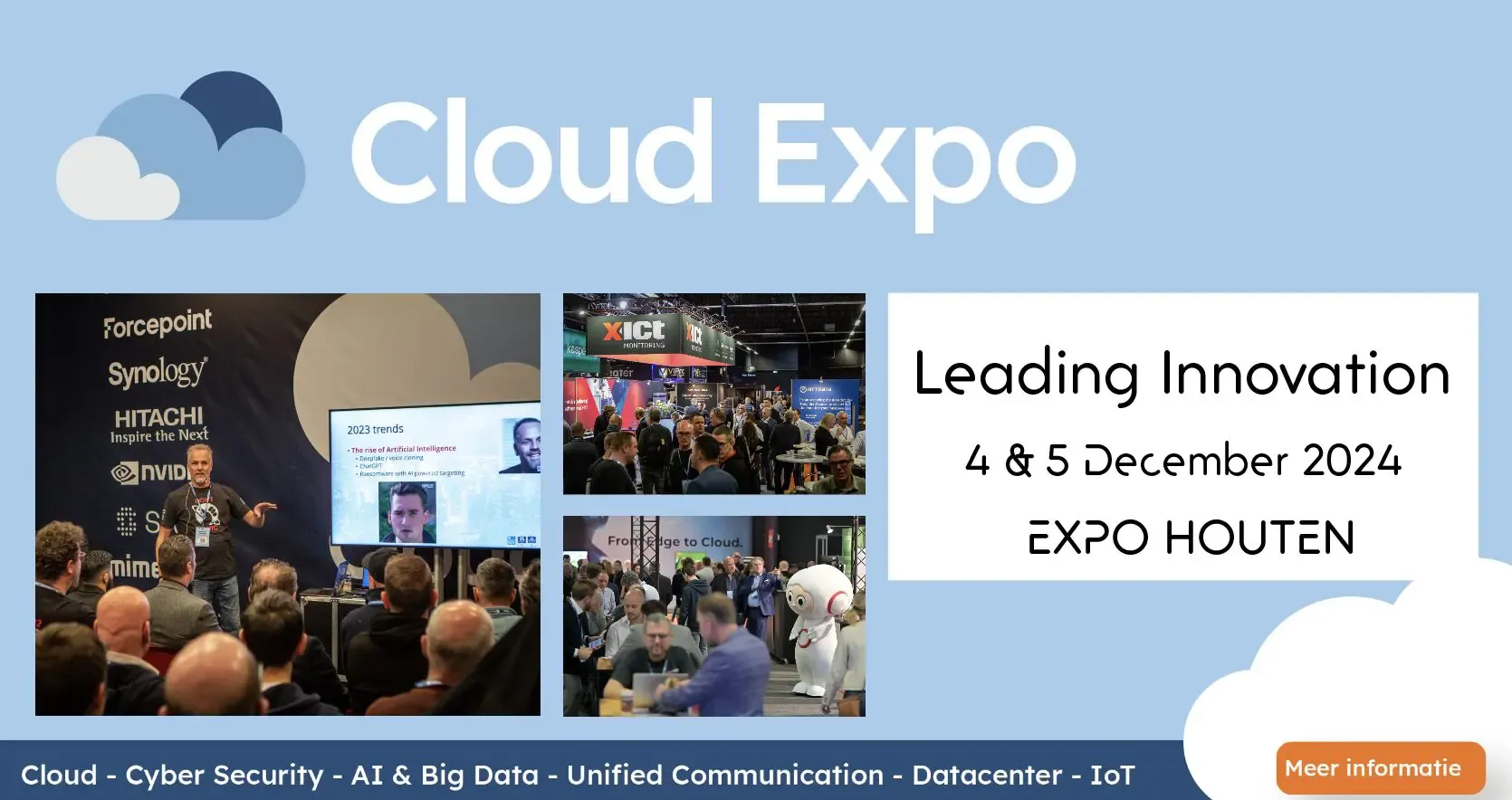 Cloud Expo