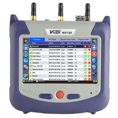 spectrum wifi finder for pc